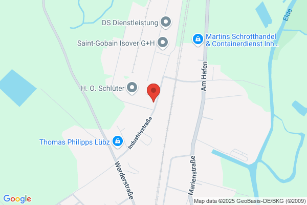 Carl Schütt Bauunternehmung GmbH