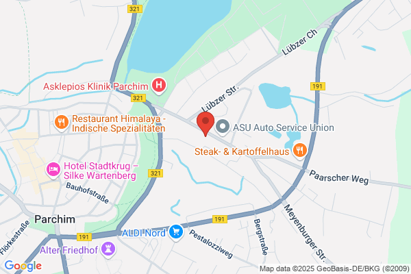 Fugen- u. Putzbetrieb, Fassadensanierung Tütünen Bau GmbH