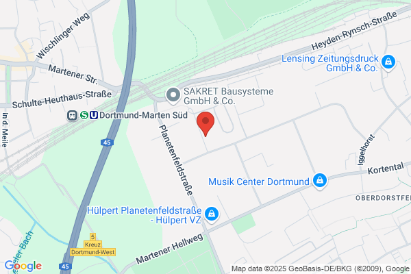 Lehmklut GmbH