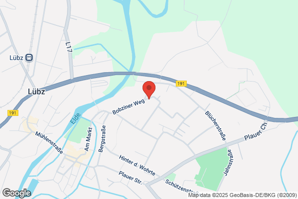 Agentur für Arbeit Lübz