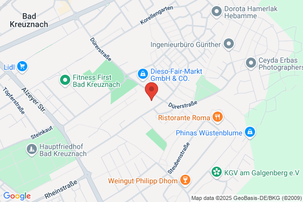 Dachdeckerei Spehr
