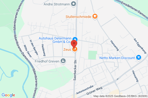 Stadtwerke Lübz GmbH