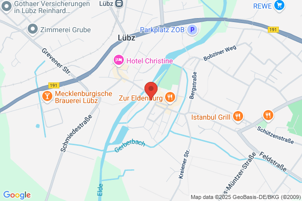 Lohnsteuerhilfeverein Vereinigte Lohnsteuerhilfe e.V.
