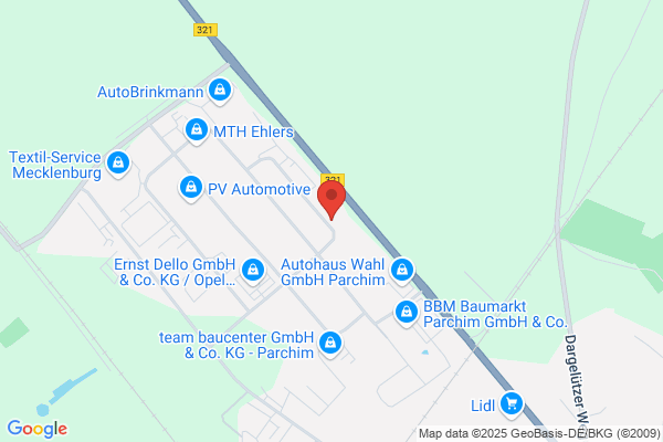 Brieftaubenreisevereinigung Auf zur Elde Parchim e.V.