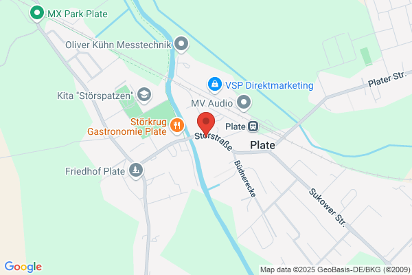 Kinderbetreuung Lütt Speelhuus