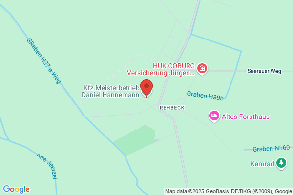 Hanekamp