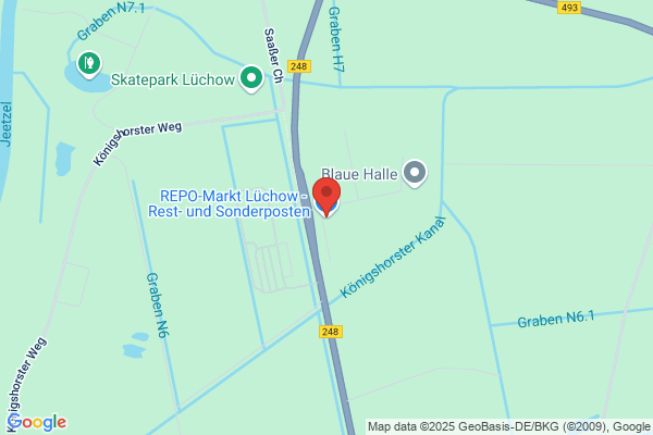 RRR-Rogge Random Results GmbH