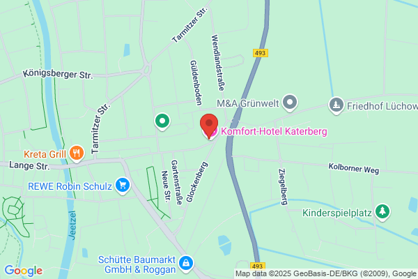 Siemers Gasthof