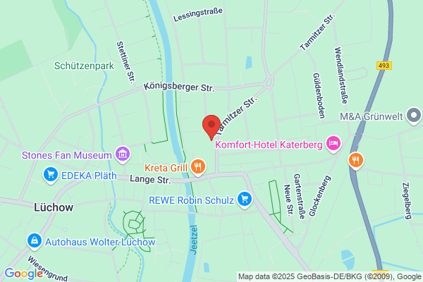 Trestore GmbH