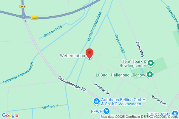 Wetterstation