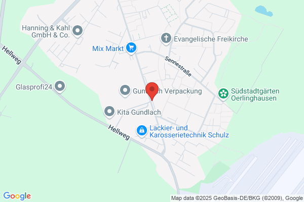 Becker Antikhandel