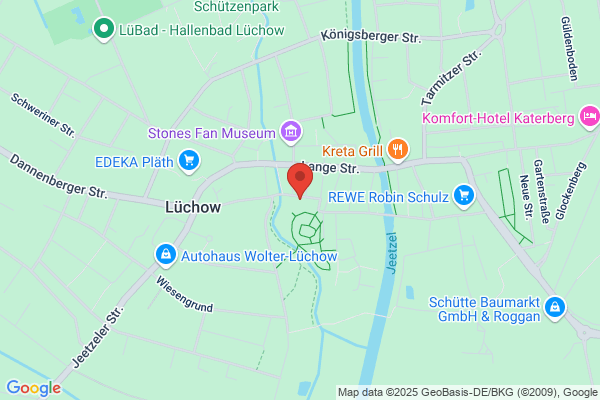 Debeka Servicebüro Lüchow (Versicherungen und Bausparen)