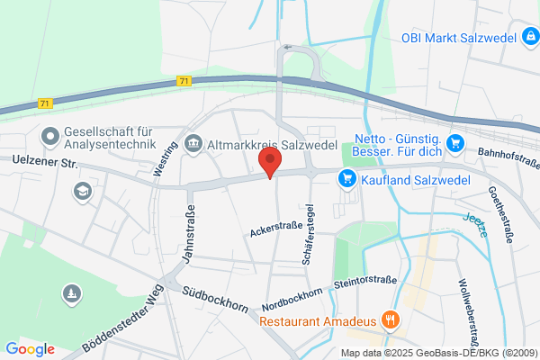 Anwälte von Bassewitz, Grüneberg, Gerlach & Collegen