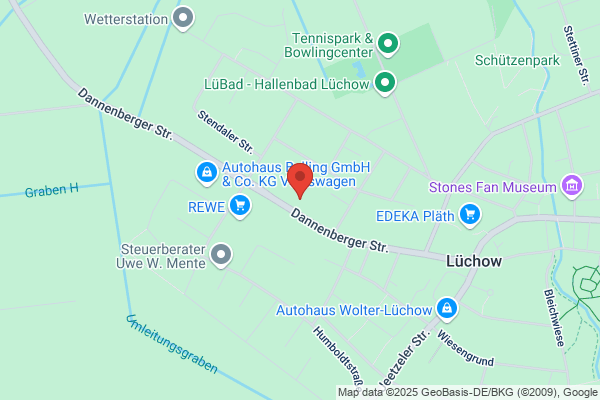 Alten- und Pflegeheim St. Elisabeth