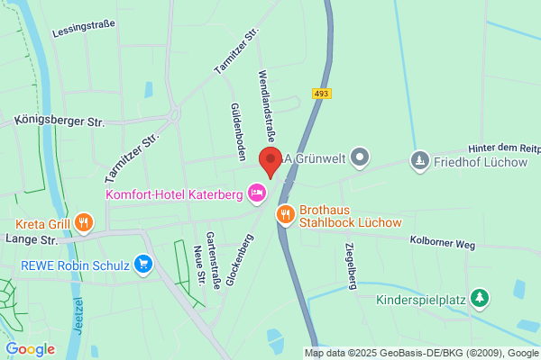 Bike-Shop Lüchow Karsten Bartschat