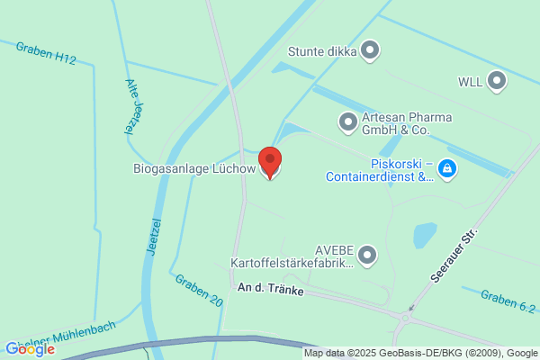 BioWend GmbH & Co. KG