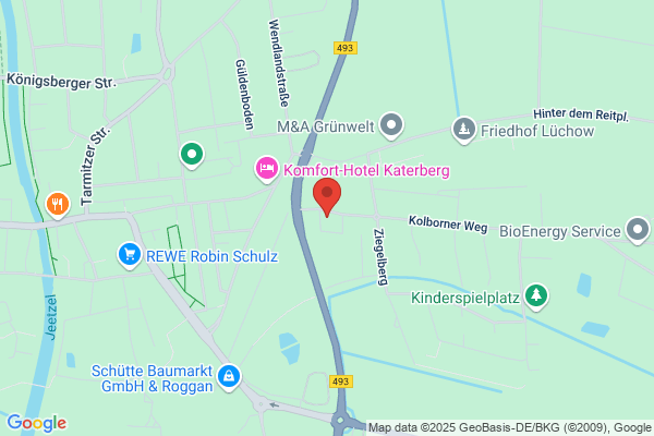 Brandt Bedachungen GmbH