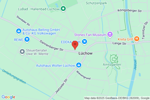Büro complett GmbH Herr Schumann Lüchow