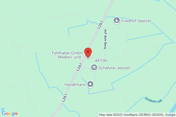 Fehlhaber GmbH