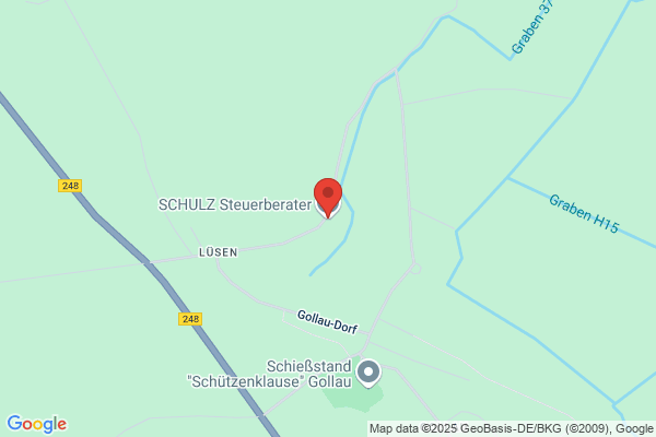 SCHULZ Steuerberater PartG mbB