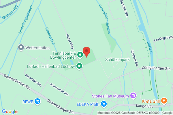 Tennisclub Lüchow e.V.