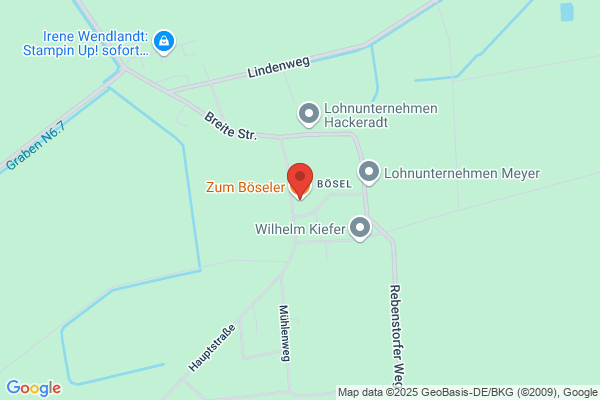 Zum Böseler