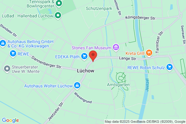 Happy Lunch
