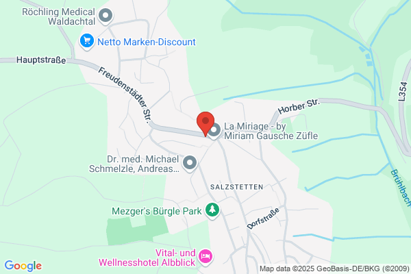 Fachwerk- u. Massivbau Buth Immobilien