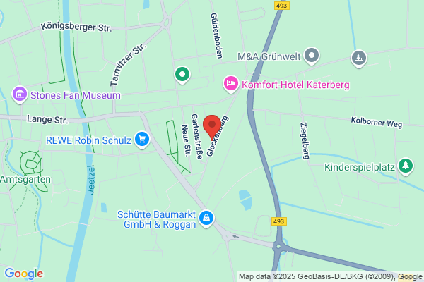 Ev.-Freik. Gemeinde Baptisten