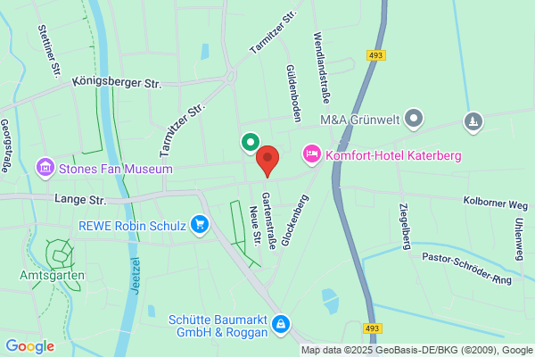 Physiozentrum³ Dahm