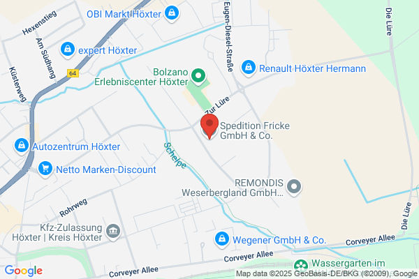 Fricke Transporte GmbH