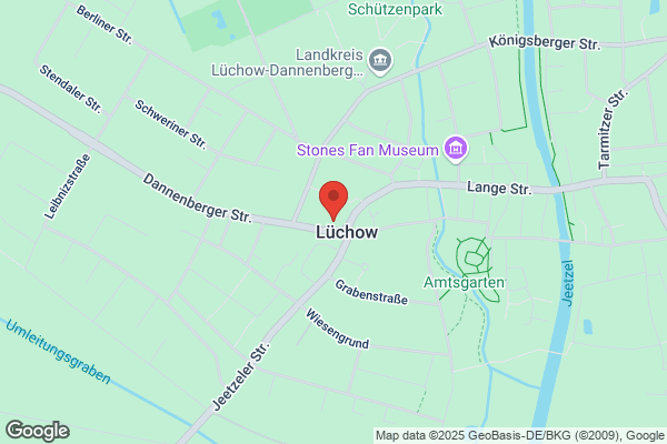 SP:Sandvoß