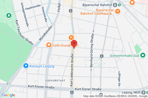 Frauen für Frauen e. V.