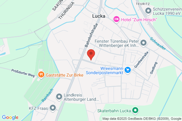 AWO Kita und ambulante Dienste GmbH