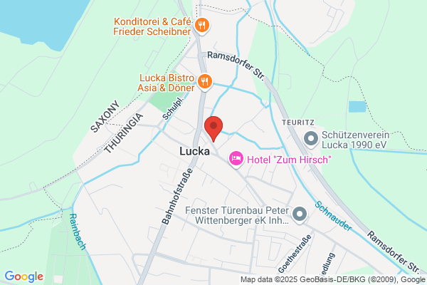 Apotheke am Löwen