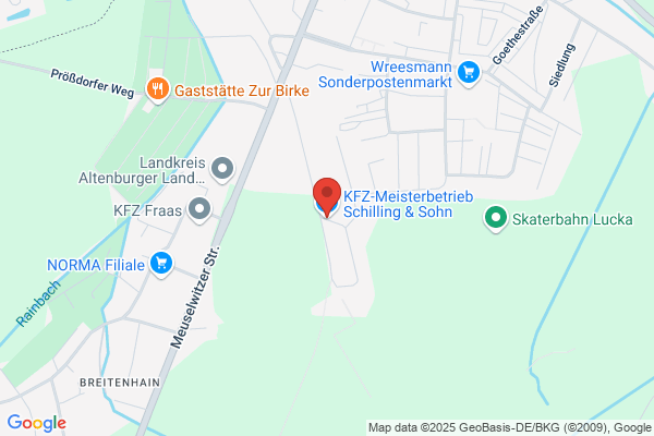 Schilling & Sohn GmbH