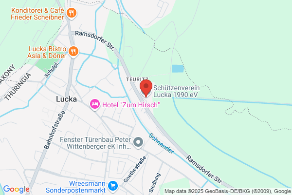 Schützenverein Lucka 1990 e.V.