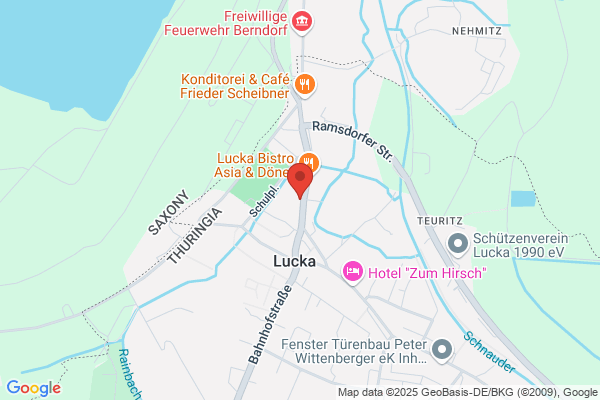Stadt Lucka
