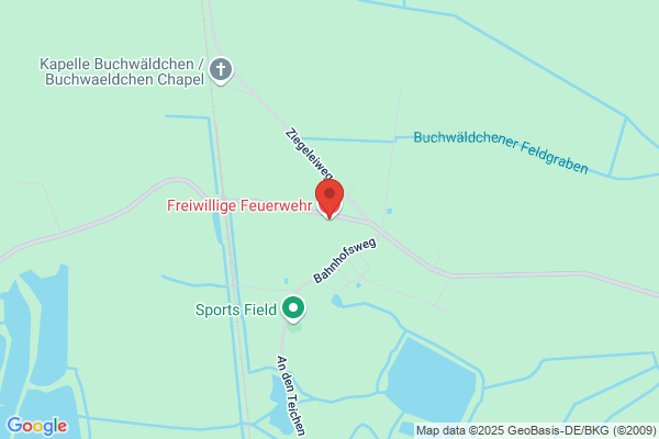 Freiwillige Feuerwehr