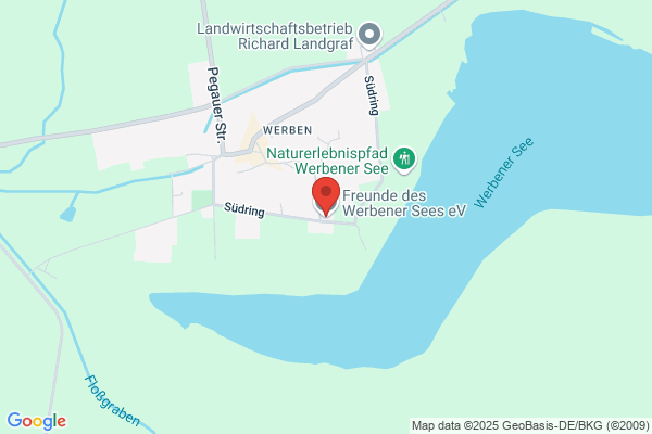 Freunde des Altdöberner Sees - FAS e.V.