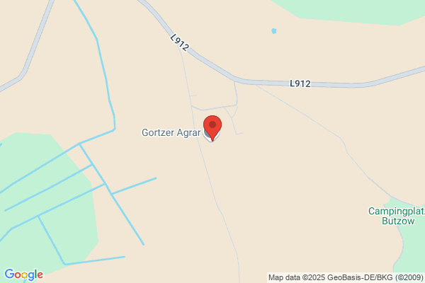 GA Göritzer Agrar- GmbH & Co. KG