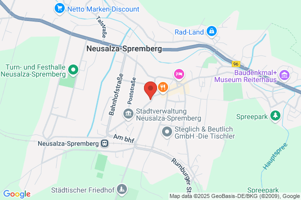 Hänschen und Mitschke OHG