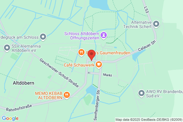 KfZ Service Kock