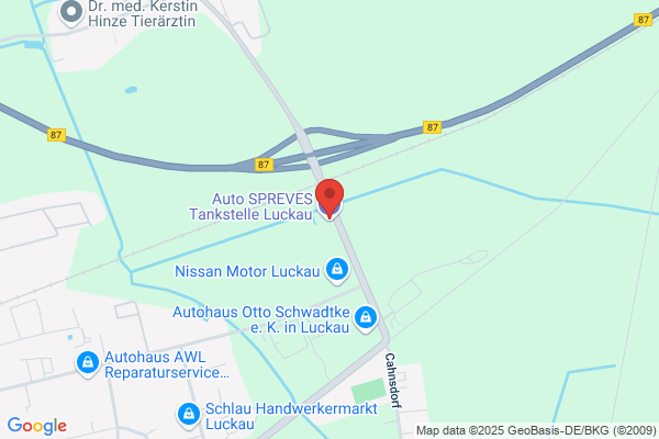 AHUB Autohandel u. Baumaschinen GmbH