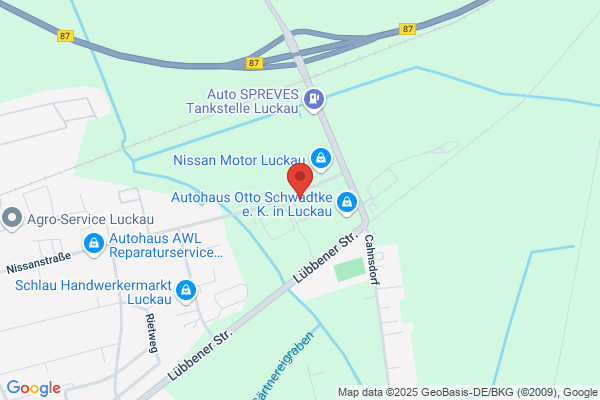 Autohaus Urban GmbH