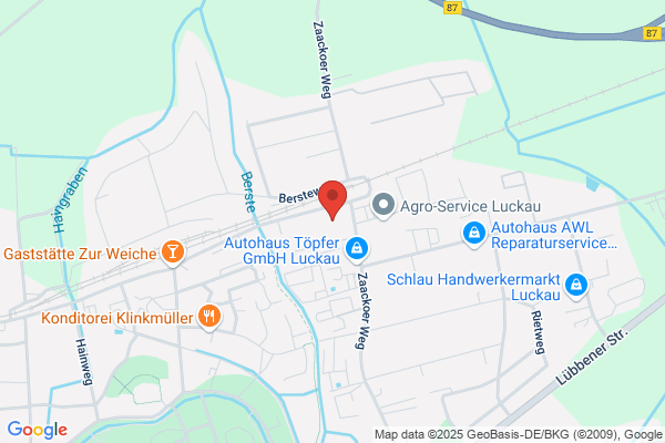 Werkstatt Winkler