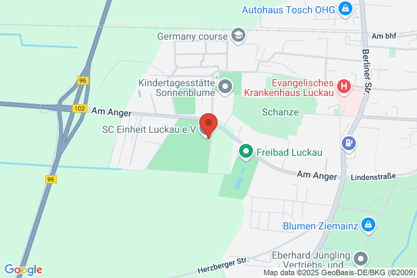 Kampfsport Niederlausitz e.V.