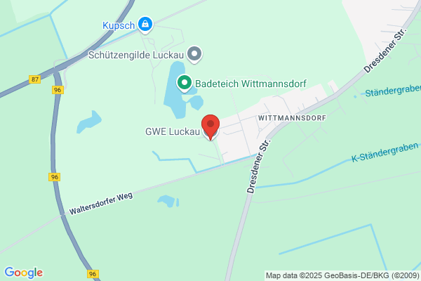 GWE pumpenboese GmbH