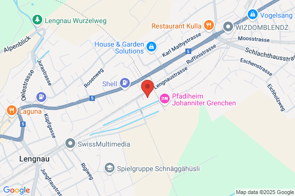 Polyservice GmbH