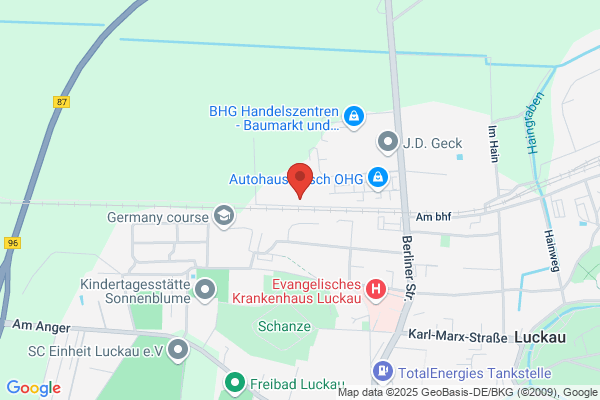 Spree Gerüstbau GmbH, Zelteverleih u. Gerüstbau